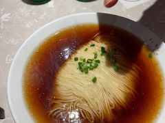 -松鹤面馆·古法焖肉面(观前店)