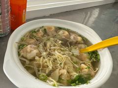 -吉云馄饨(桑梓路店)
