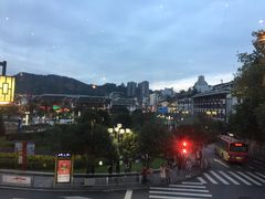 景观位-宜北町(老城新街店)