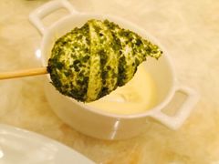 S.T.A.Y.思餐厅(香格里拉饭店)-AZUR聚(香格里拉饭店)