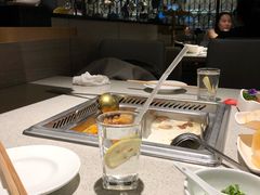 -海底捞火锅(航洋城店)