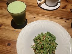 -本处·素食·融合料理(南油店)