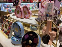 -GODIVA(月星环球港店)