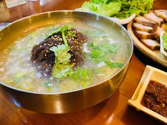 -老朴饭店(邮政街总店)