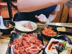 -吉志烤肉(太原总店)