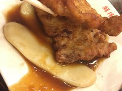 -云南路美食街