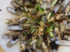 -吉莲利苑海鲜酒家(珠海拱北29年老字号店)