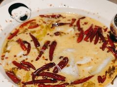 -首秀·四川料理(星耀101店)