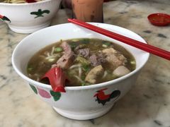 -丽丰茶冰室