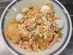 冰汤圆-小王少龙火锅(沙南街店)
