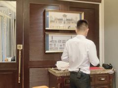 大堂-大鸭梨烤鸭店(朝阳路店)