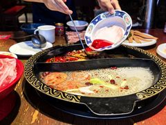 -黄家码头老火锅(解放碑旗舰店)
