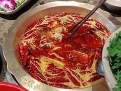 -小龙坎火锅(总店)