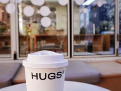 -HUGS coffee(东区店)