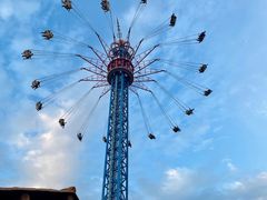 -横店影视城梦幻谷园区