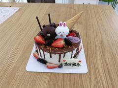 -花间烘焙BLossom Bakery