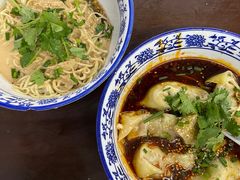 -方老大馄饨(抚宁巷店)