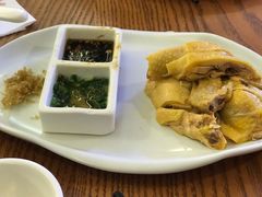 -苏小柳手工点心(人民广场分院)