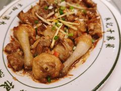 -朱记乳鸽王·非遗石岐乳鸽·全鸽宴(大兴旗舰店)