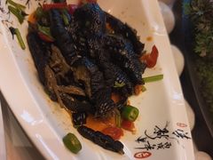 -富力万达嘉华酒店-品珍中餐厅(水果湖店)