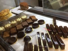 -Awfully Chocolate(来福士广场店)