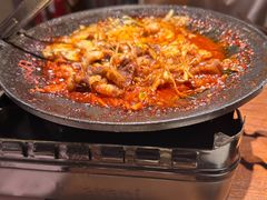 -春熙台·韩国料理(宝安西乡店)