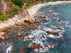 -西涌国际滨海旅游区