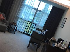 -绍兴鉴湖君澜大酒店