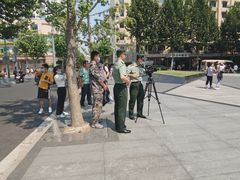 -上海四行仓库抗战纪念馆