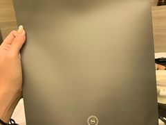 -汕头龙光喜来登酒店-采悦轩中餐厅