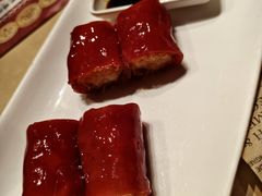 金莎海虾红米肠粉-避风塘(五角场店)