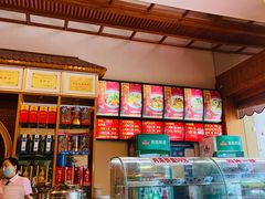 -吾味香葫芦头(安西街店)