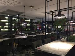 -轻捞慢起面馆(新世界百货店)