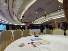 -四季海鲜酒楼·粤菜·早茶·宴会(南山中心区店)