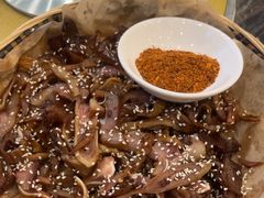 -江湖黑大兔(杨家坪店)
