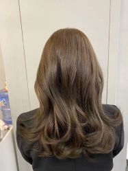 -T-Hair Salon