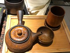 -花隐日式怀石料理(万象城购物中心店)