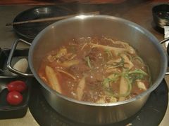 -手选潮汕鲜活牛肉火锅(二七广场店)