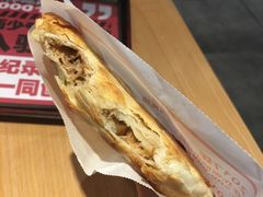 西少爷肉夹馍-西少爷(五道口店)