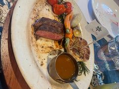 -一棵树·意大利西餐厅One Tree(新城店)