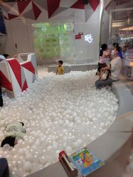 -KidSteam儿童乐园(富力城店)