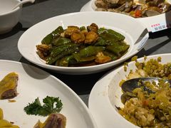 -佬太公海鸭·海鲜大排档(上海总店)