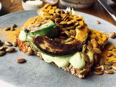 -BOR Eatery(安福路店)