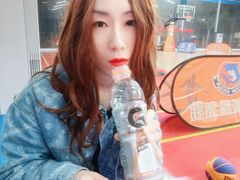 -NBA HOOP PARK篮球公园(上海大融城馆)