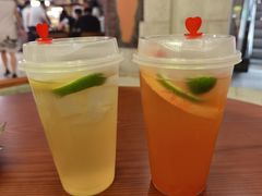 -CRAZYONES西班牙海鲜饭(上海美罗城店)