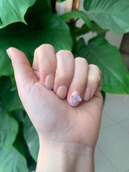 -Hands Nail专业美甲美睫