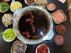 -大龙火锅(老店)