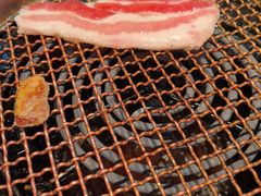 -一品诚记烤肉(大连柏威年购物中心店)