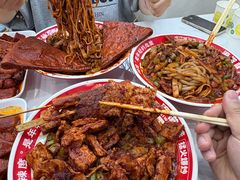 -滴滋味·新疆炒米粉·炒三凉(乌市总店)