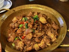 -印象鲵宴·张家界地标美食名片(溪布街店)